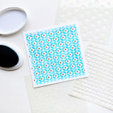 Cafe Vibes Layered Stencils (set of 3)