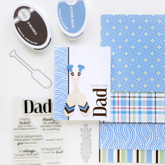Bumbleberry Papercrafts Ltd