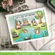 Capybaras! Add-On