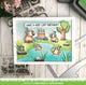 Capybaras! Add-On