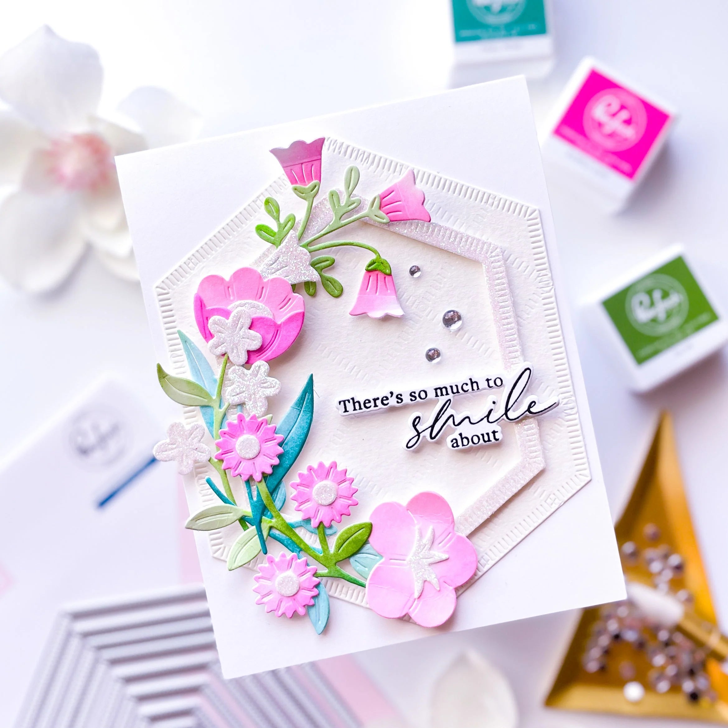 Bumbleberry Papercrafts Ltd