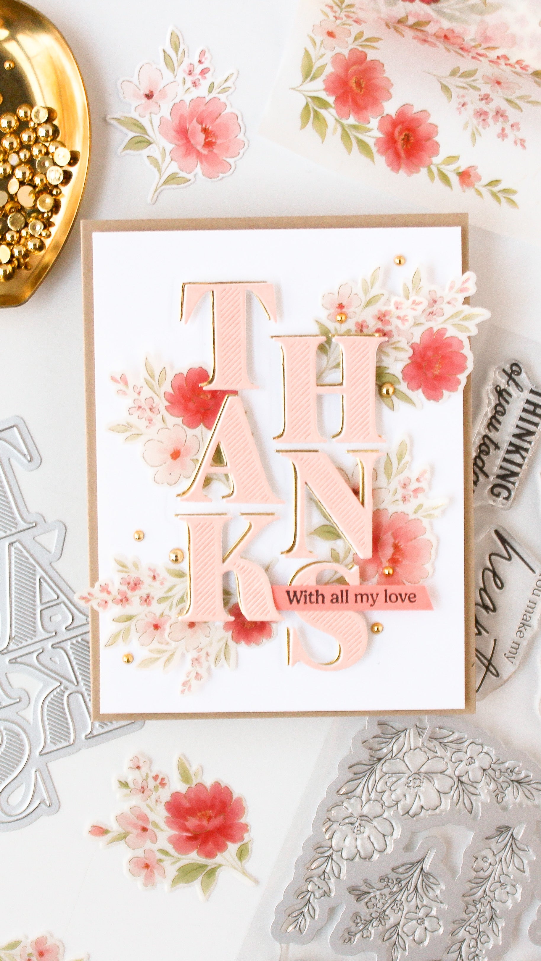 Bumbleberry Papercrafts Ltd
