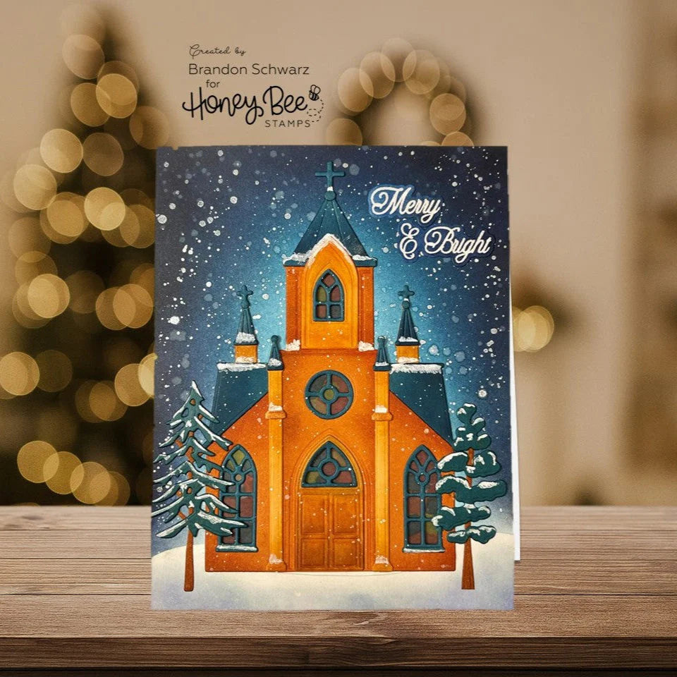 Bumbleberry Papercrafts Ltd