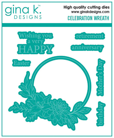 Celebration Wreath