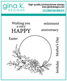 Celebration Wreath Bundle