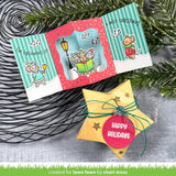 Star Treat Box