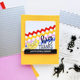 Purr-fect Pals Stamp Set