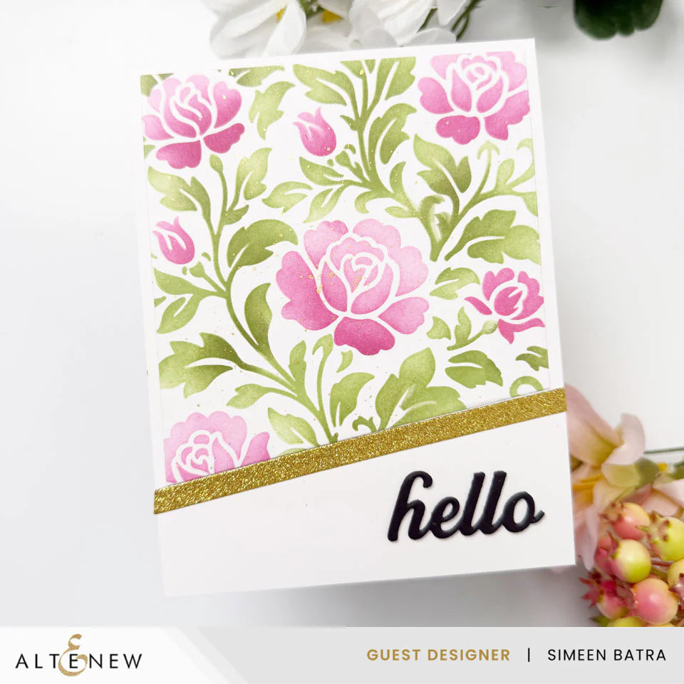 Bumbleberry Papercrafts Ltd