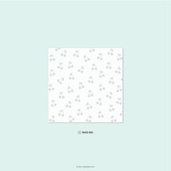 Cherry Nice Embossing Folder (6 x 6)