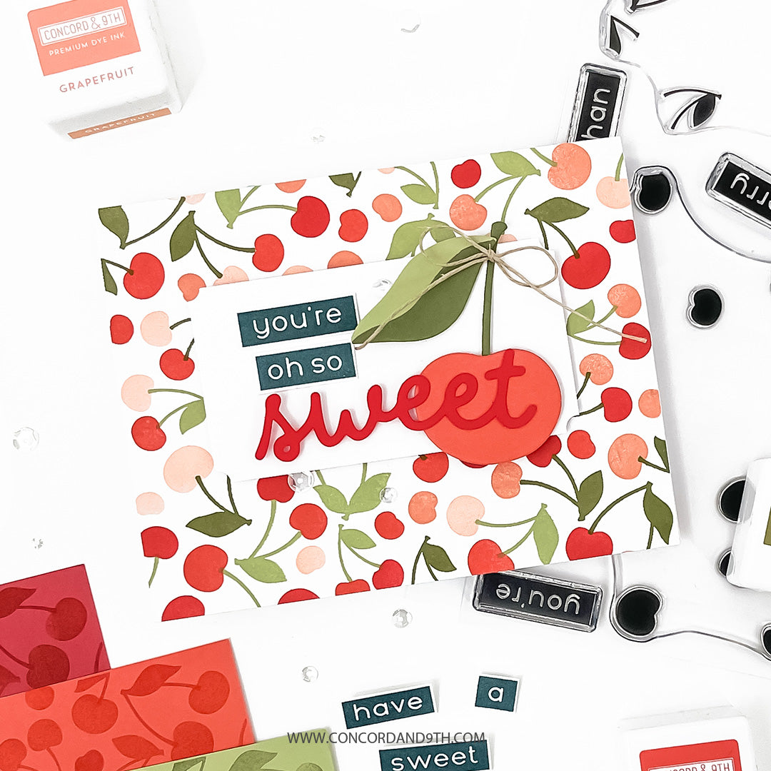 Bumbleberry Papercrafts Ltd