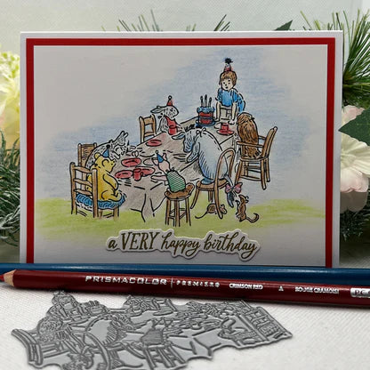 Bumbleberry Papercrafts Ltd