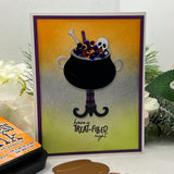 13 Days of Craftoween 2025 Advent Calendar