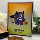 13 Days of Craftoween 2025 Advent Calendar