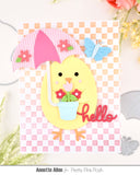 Chick Holder Die Set