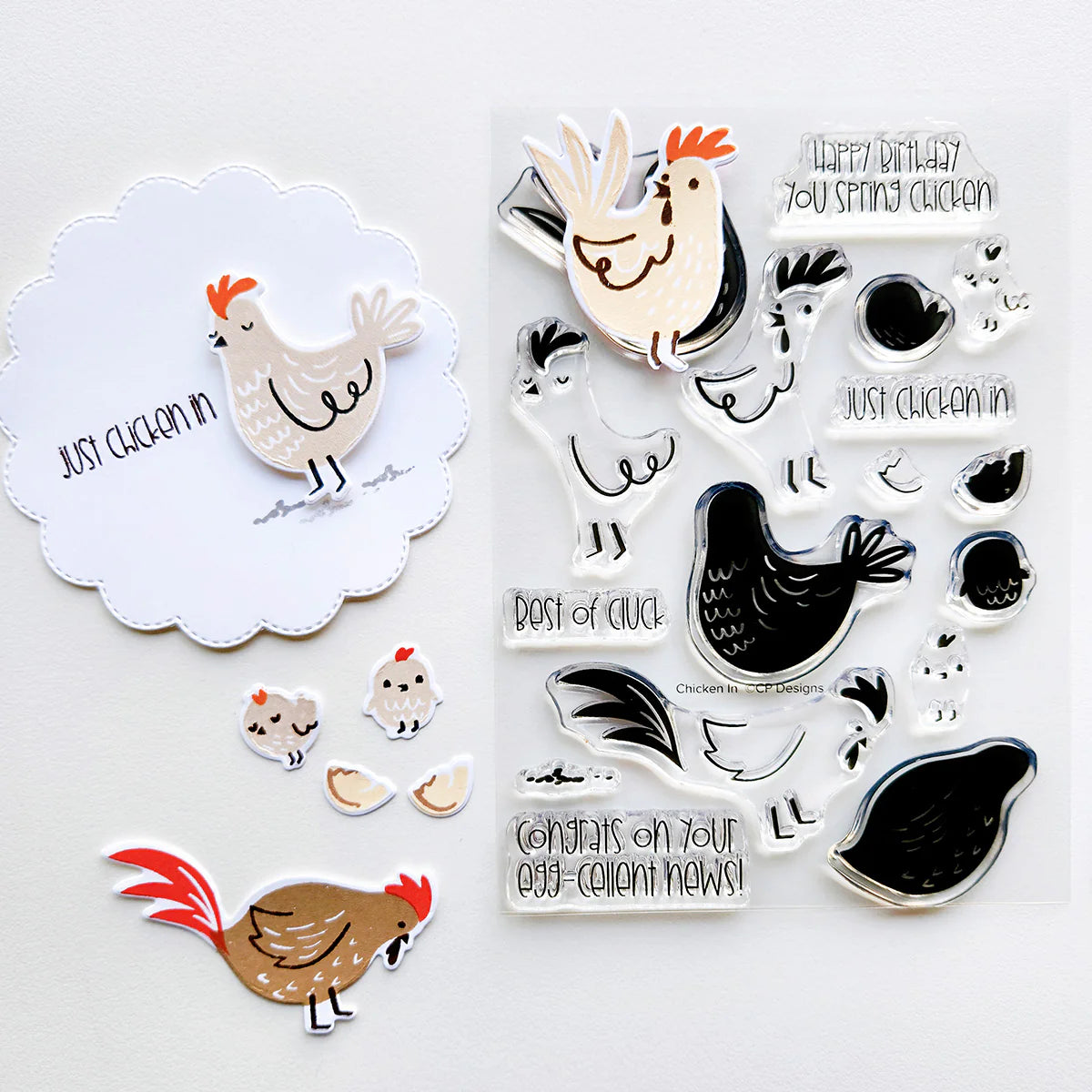 Bumbleberry Papercrafts Ltd