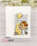 Chirp Chirp Hooray Dies