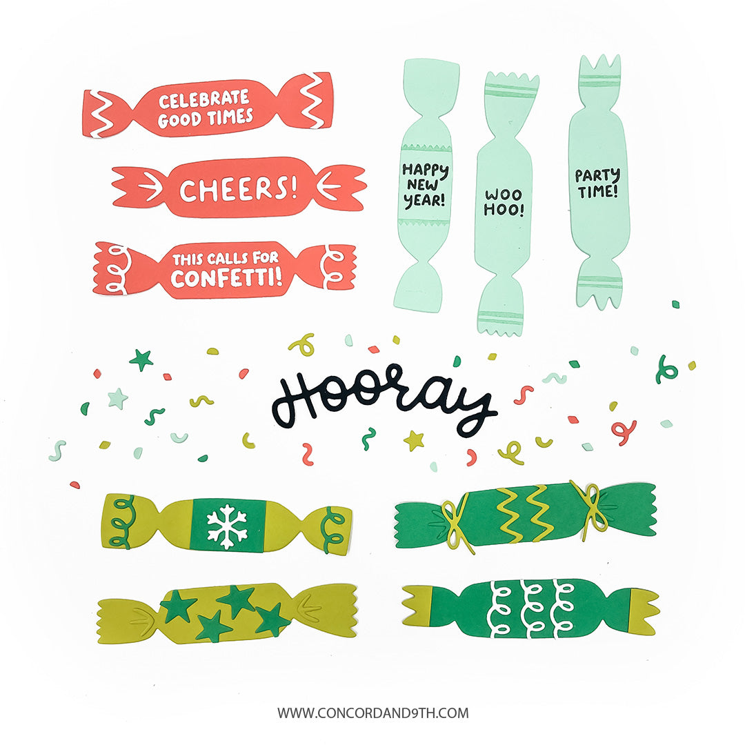 Bumbleberry Papercrafts Ltd