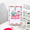 Santa's Crew Stamp Set