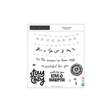 Citrus & Spice Stamp Set (6 x 6)