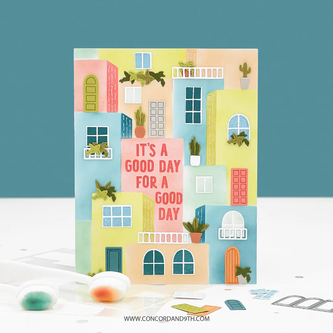 Bumbleberry Papercrafts Ltd