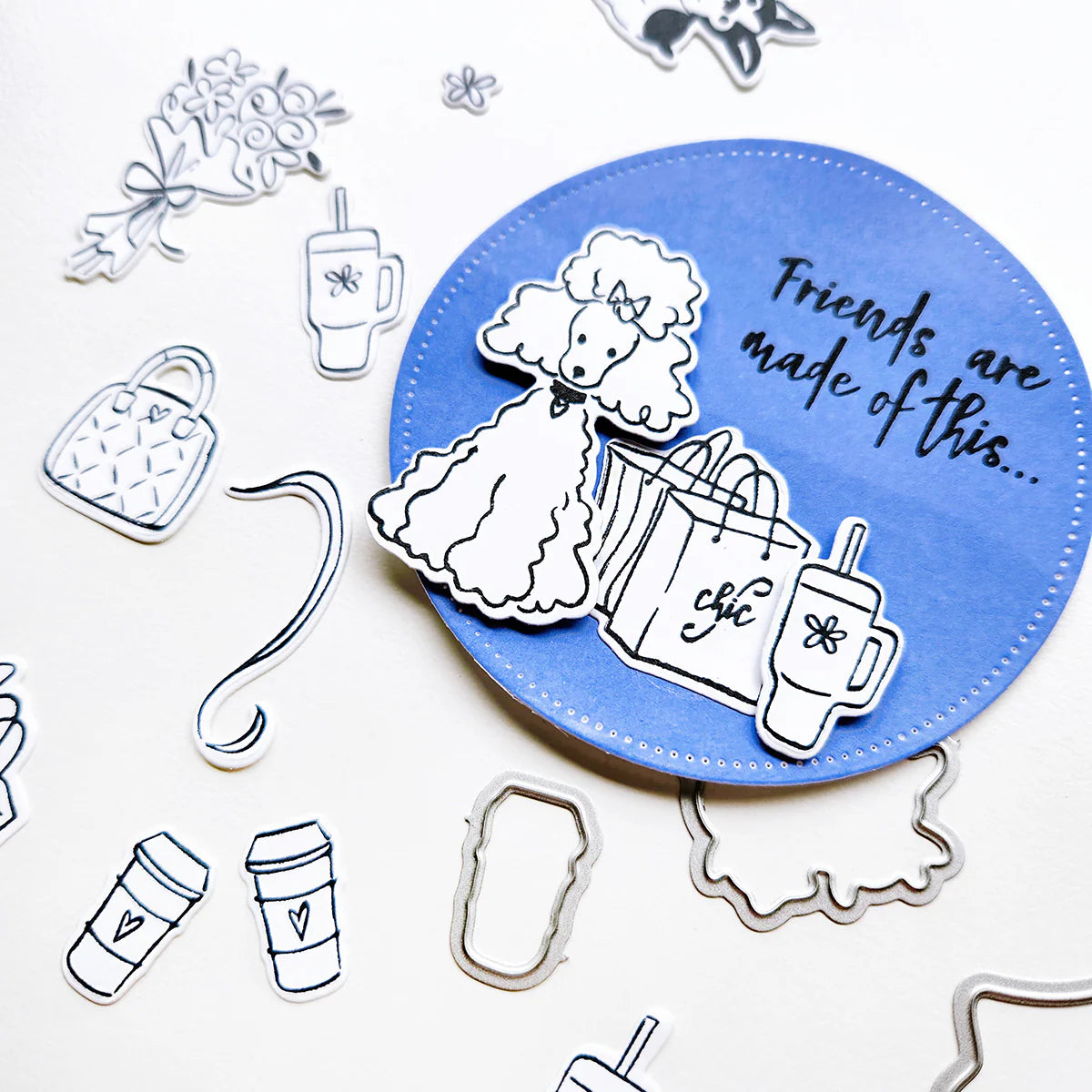 Bumbleberry Papercrafts Ltd
