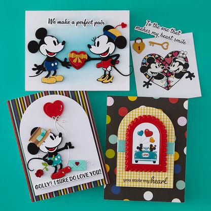 Bumbleberry Papercrafts Ltd