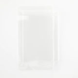 Boîte transparente