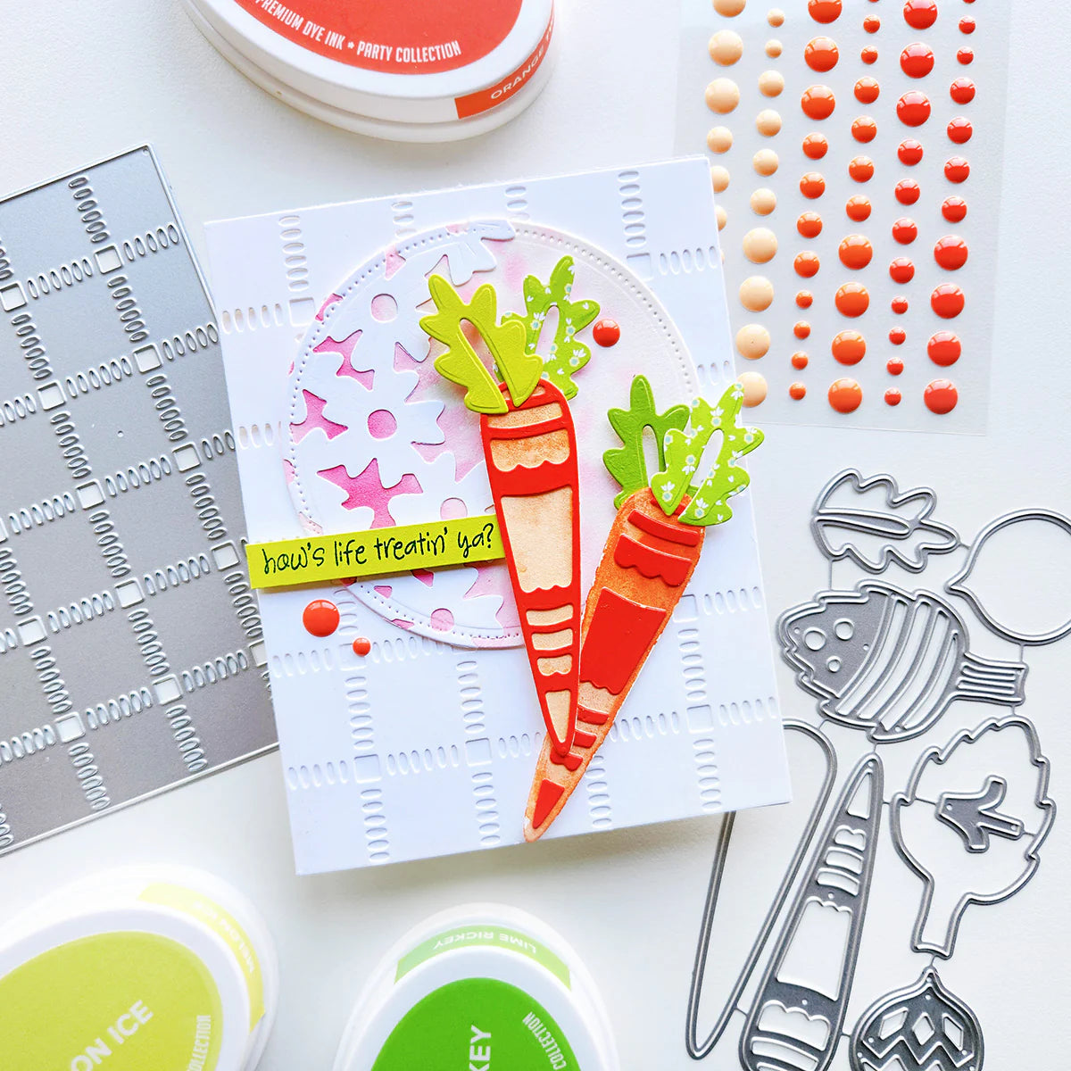 Bumbleberry Papercrafts Ltd