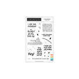 Countryside Stamp Set (4 x 6)