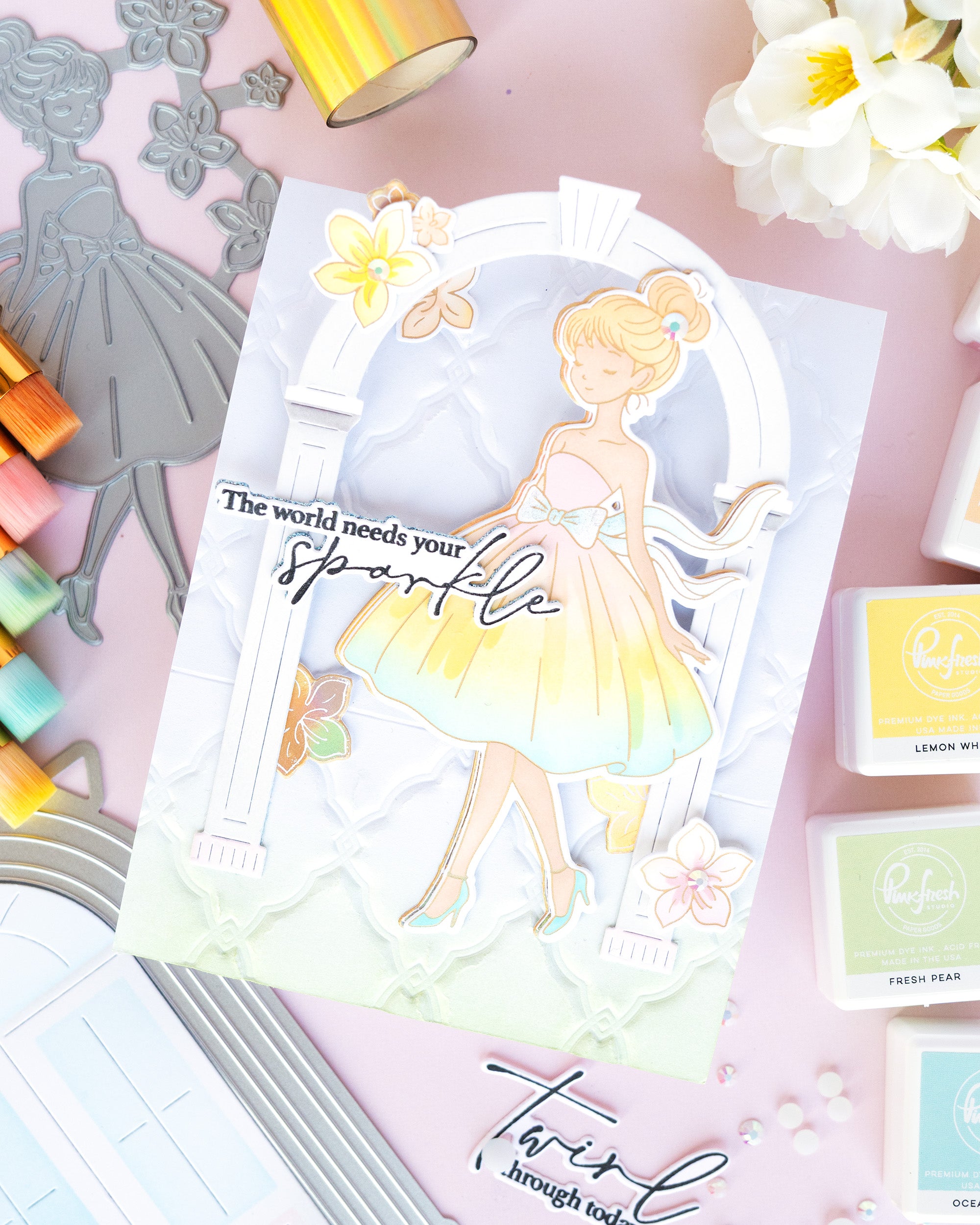 Bumbleberry Papercrafts Ltd