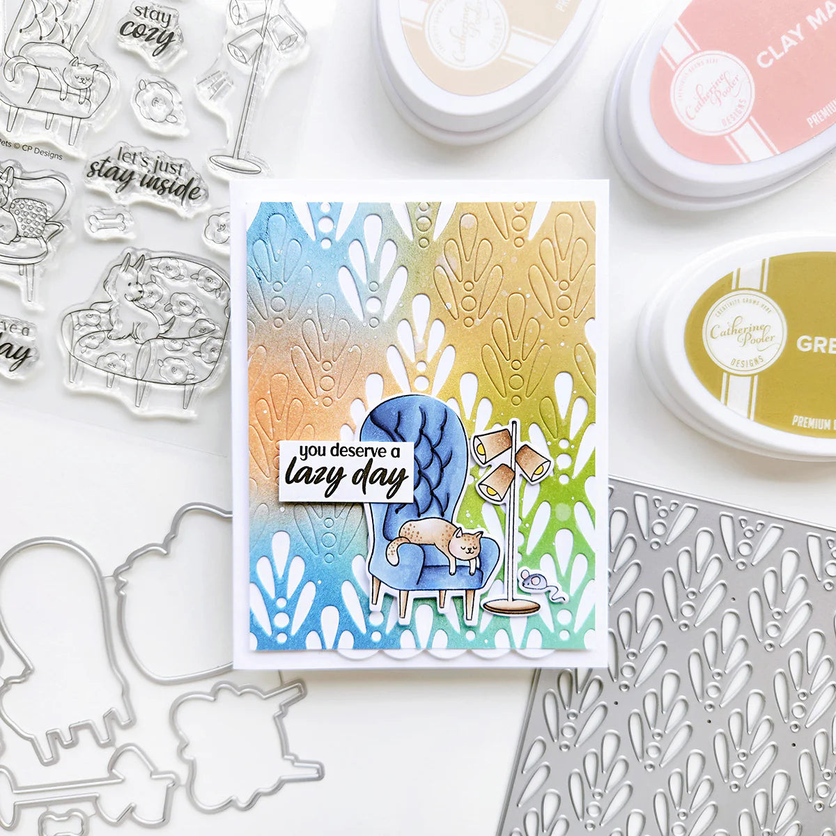 Bumbleberry Papercrafts Ltd