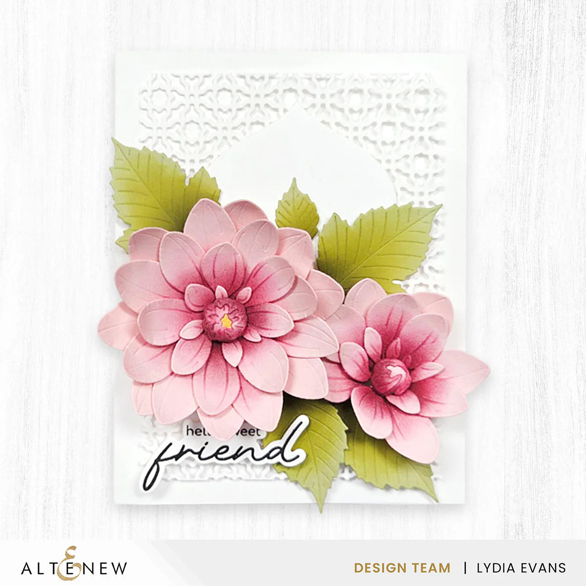 Bumbleberry Papercrafts Ltd