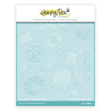 Maker's Mix Layering Stencils