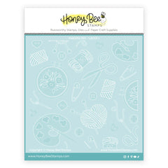 Maker's Mix Layering Stencils