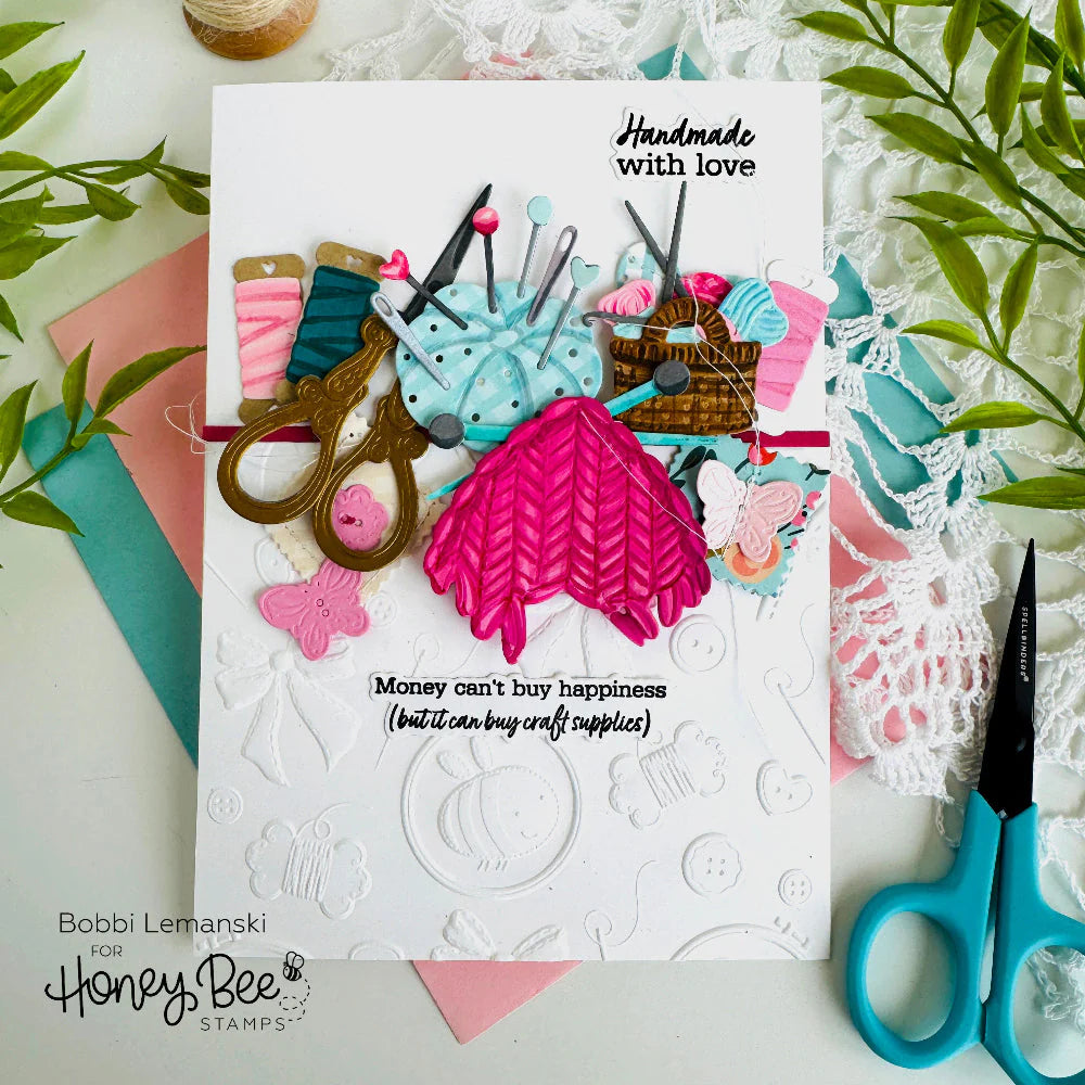 Bumbleberry Papercrafts Ltd