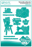 Creative Day Bundle