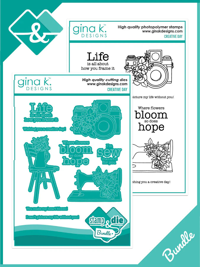 Creative Day Bundle