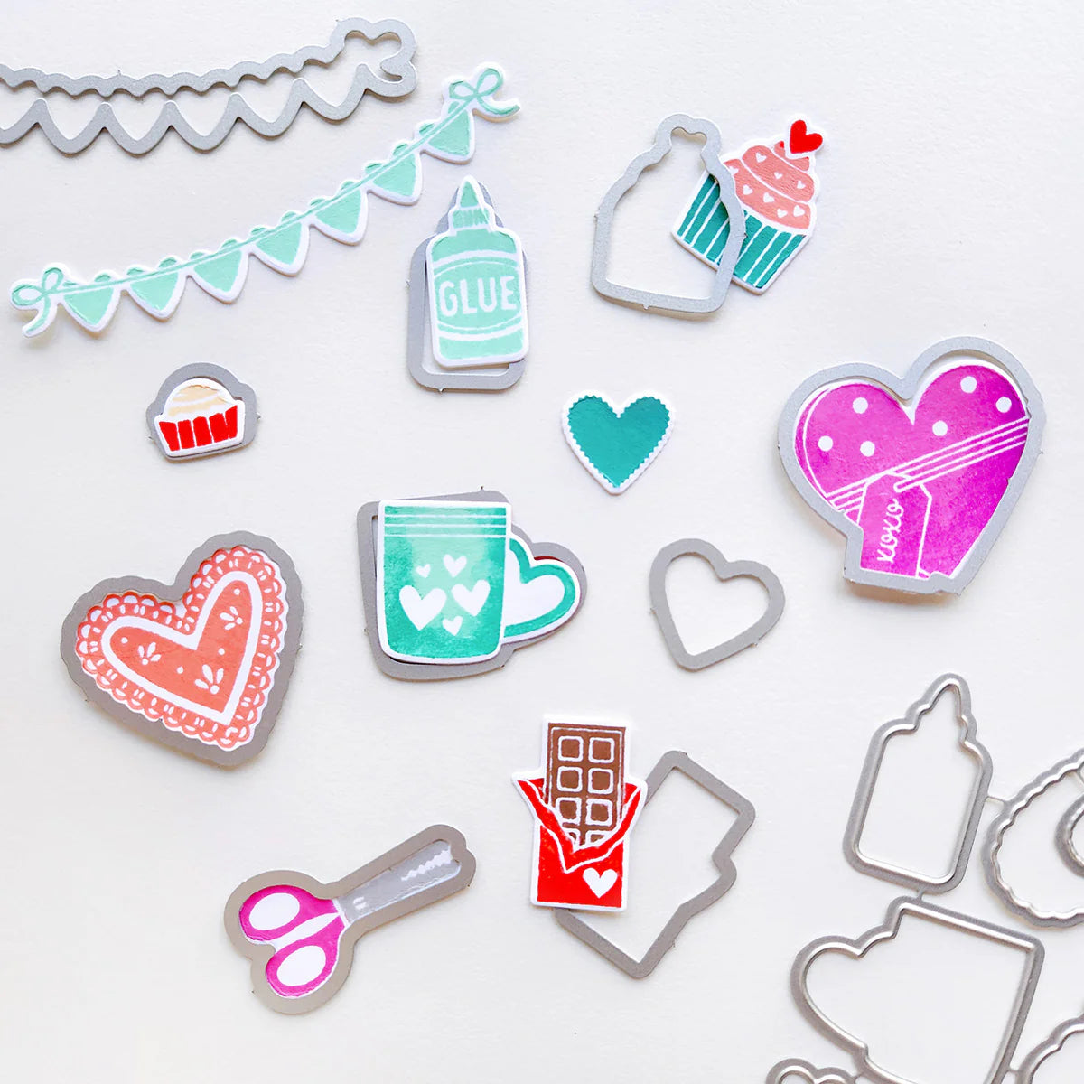 Bumbleberry Papercrafts Ltd