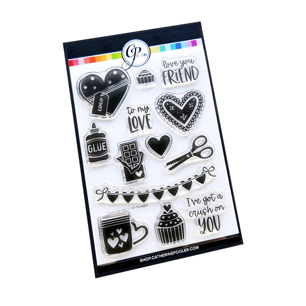Bumbleberry Papercrafts Ltd