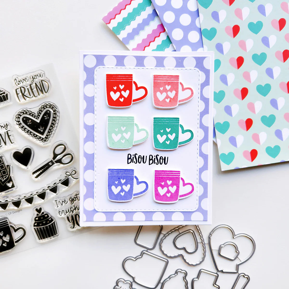 Bumbleberry Papercrafts Ltd