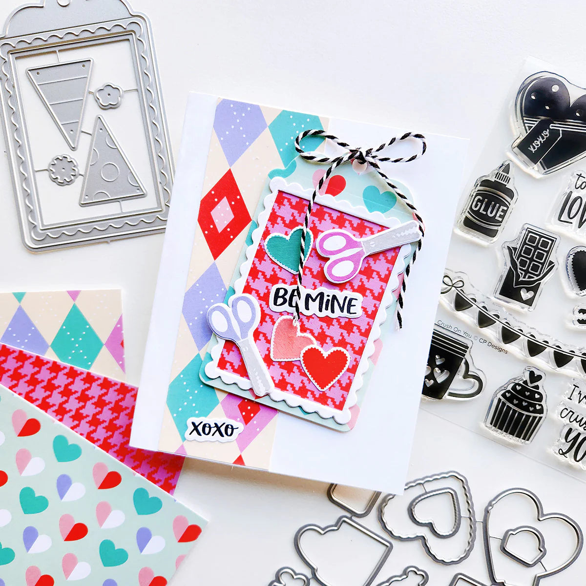 Bumbleberry Papercrafts Ltd
