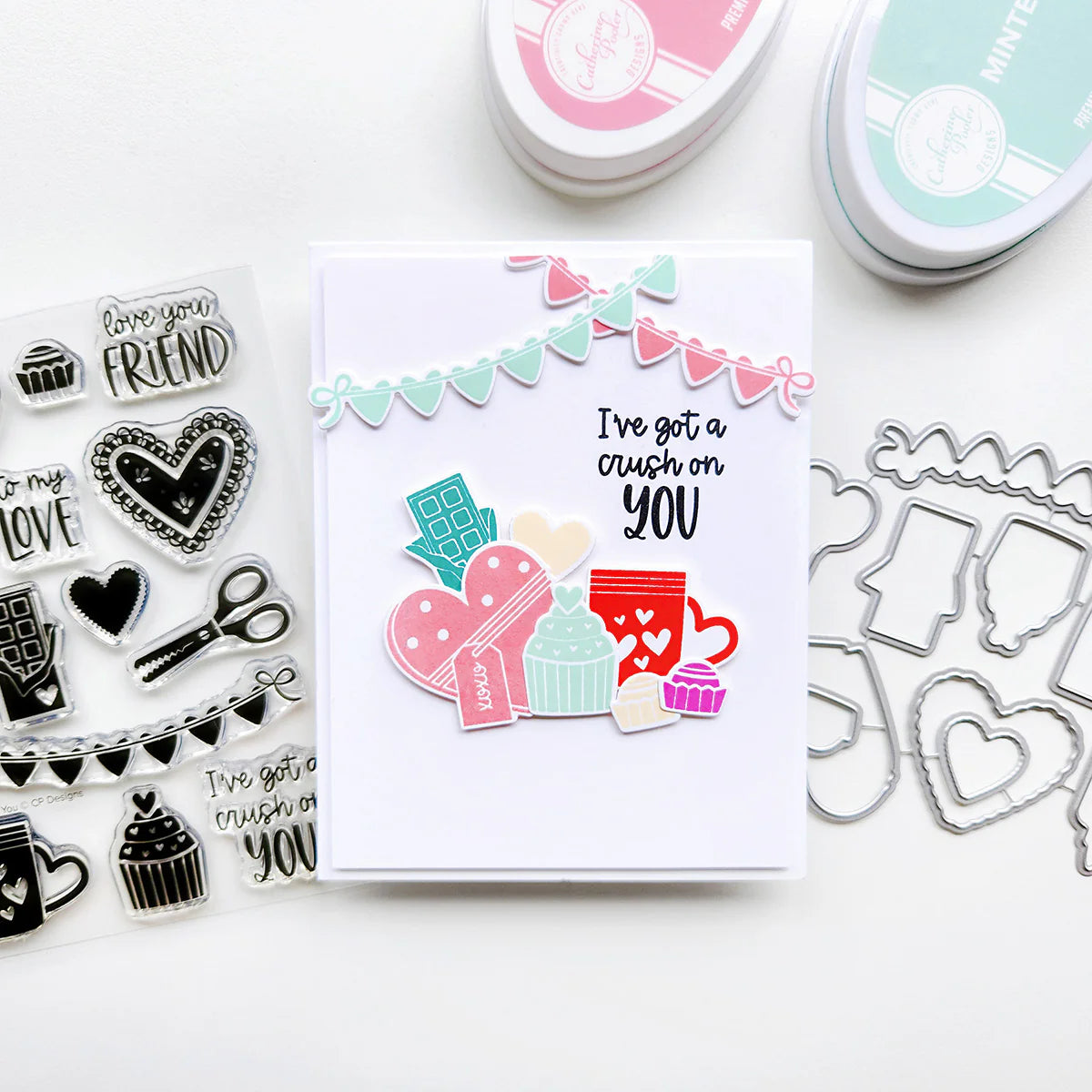 Bumbleberry Papercrafts Ltd