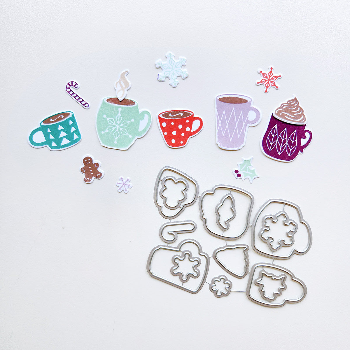 Bumbleberry Papercrafts Ltd