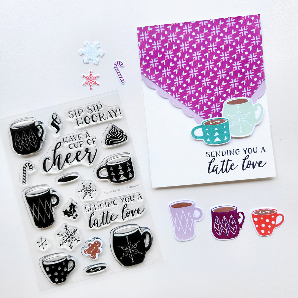 Bumbleberry Papercrafts Ltd