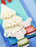 Nordic Tiny Mouse