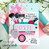 Flawless Friend Honey Cuts