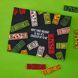 Hero Arts A Little Nuts Clear Stamp Set from the Crackin' Christmas Collection