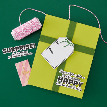 Bumbleberry Papercrafts Ltd
