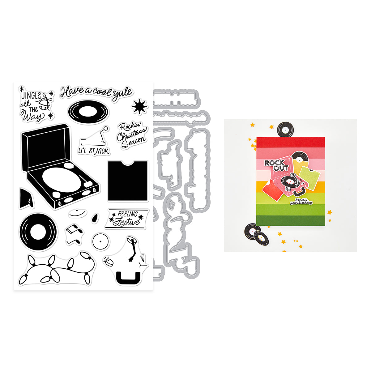 Bumbleberry Papercrafts Ltd
