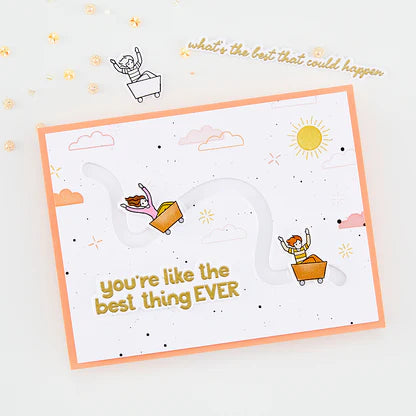 Bumbleberry Papercrafts Ltd
